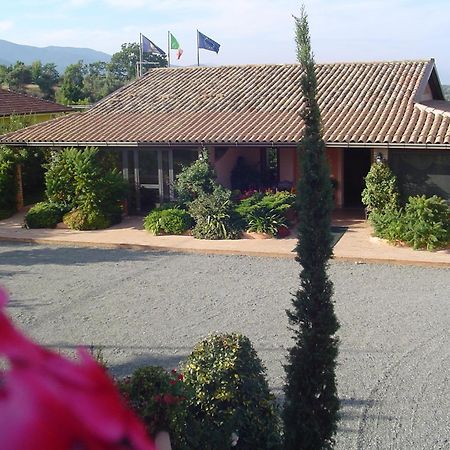 Albergo Arinde Rende Exterior foto