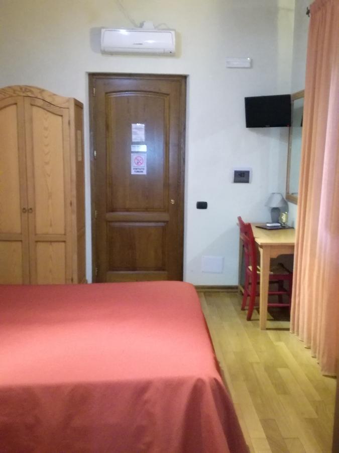 Albergo Arinde Rende Exterior foto